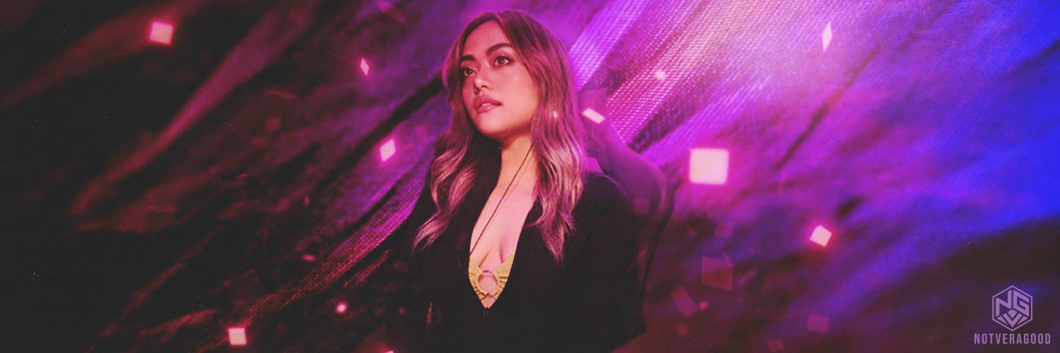 NotVeraGood's banner