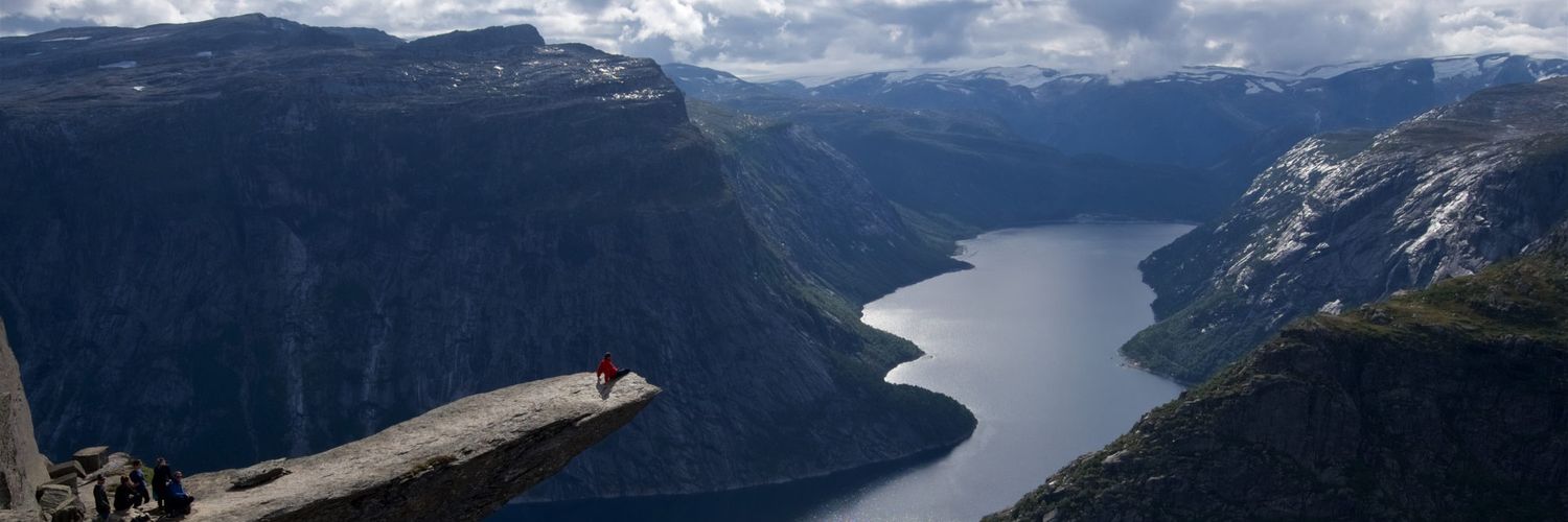 Miss Detheridge banner