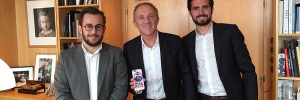 AntoineDelanoe Profile Banner