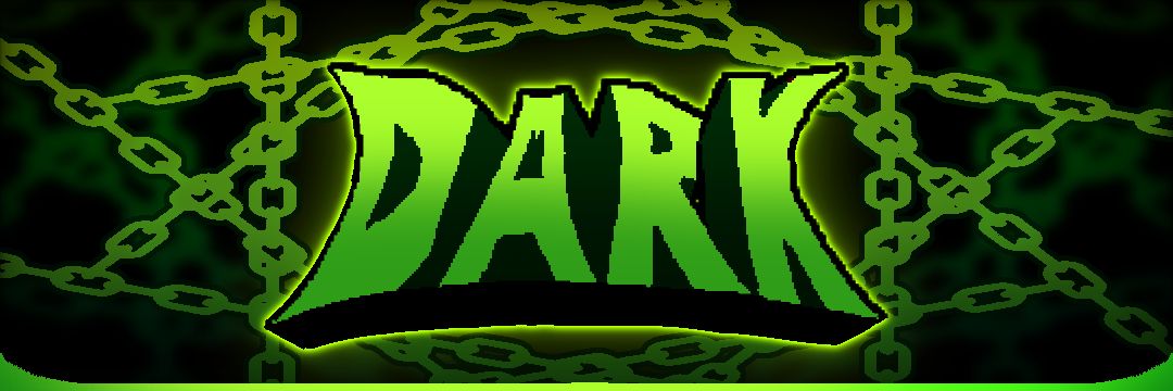 DARK's banner