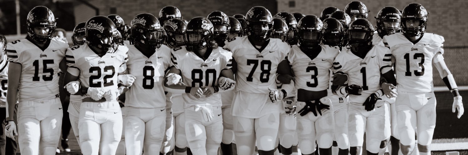 Snider Barstool banner