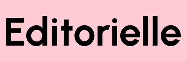 editorielle Profile Banner