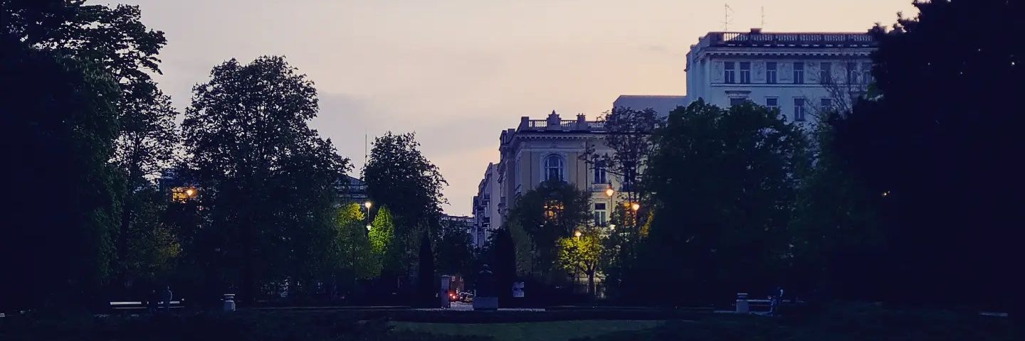 Robert Nowecki banner