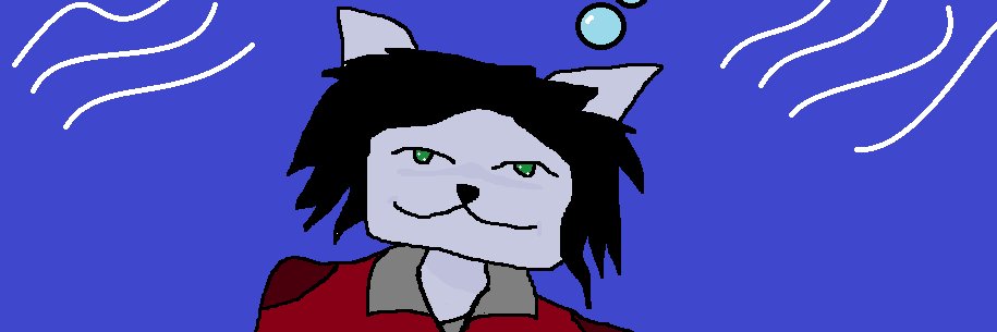 Katface banner