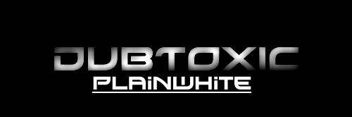 DubtoxicSA's profile banner image