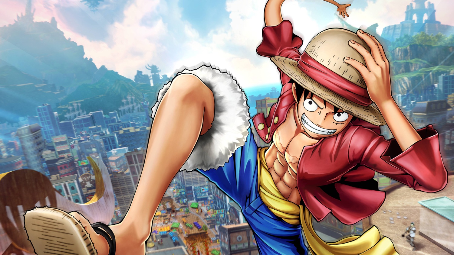 Ajay banner