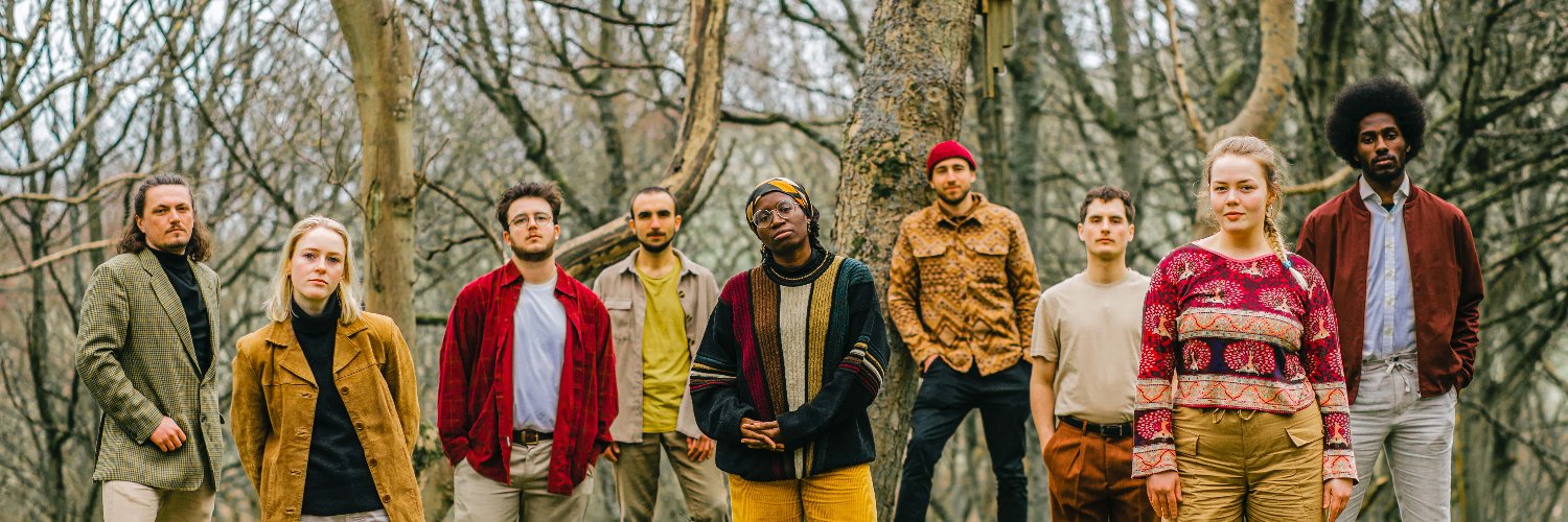 TC & The Groove Family banner