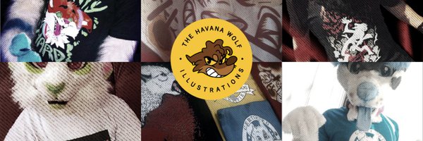 thehavanawolf Profile Banner