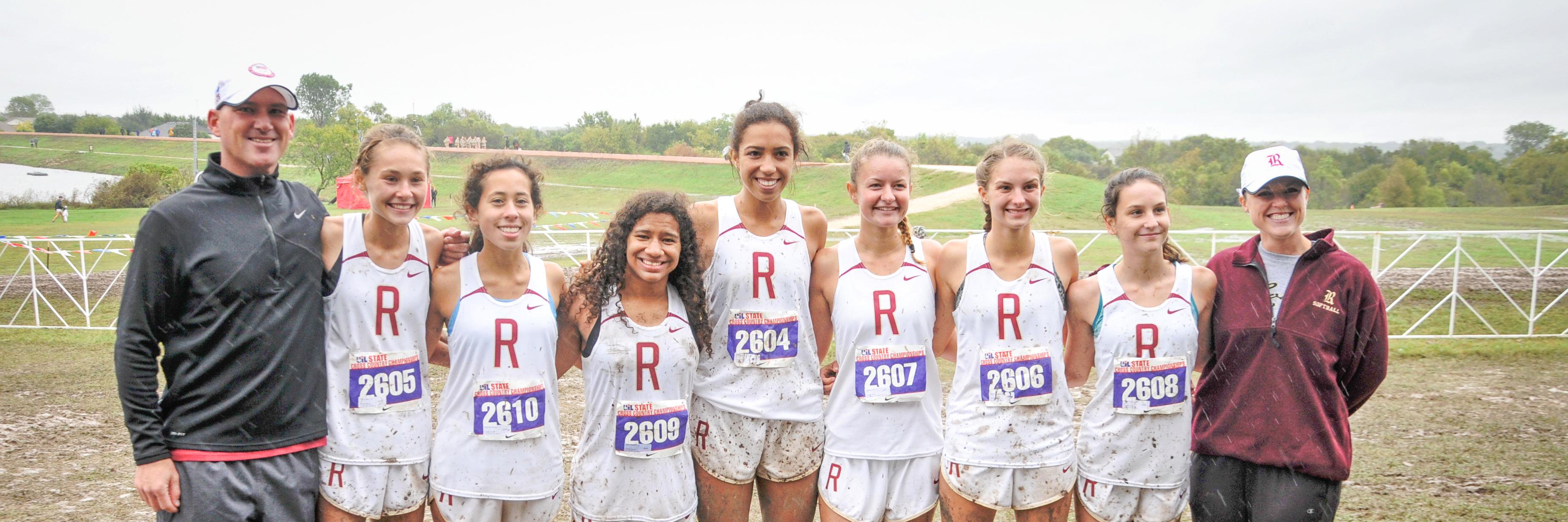 Rouse XC Track banner
