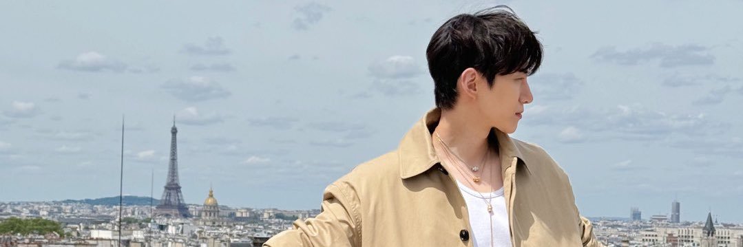 kckim68's profile banner image