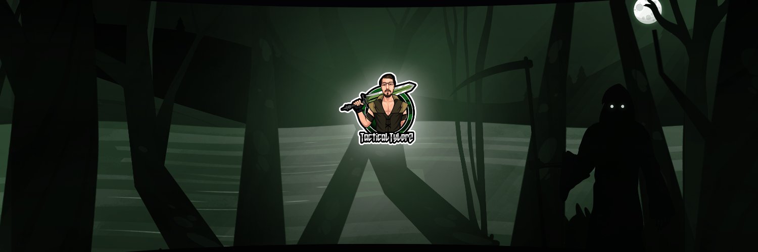 TacticalTyler banner