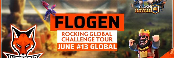 FloGeNCR Profile Banner