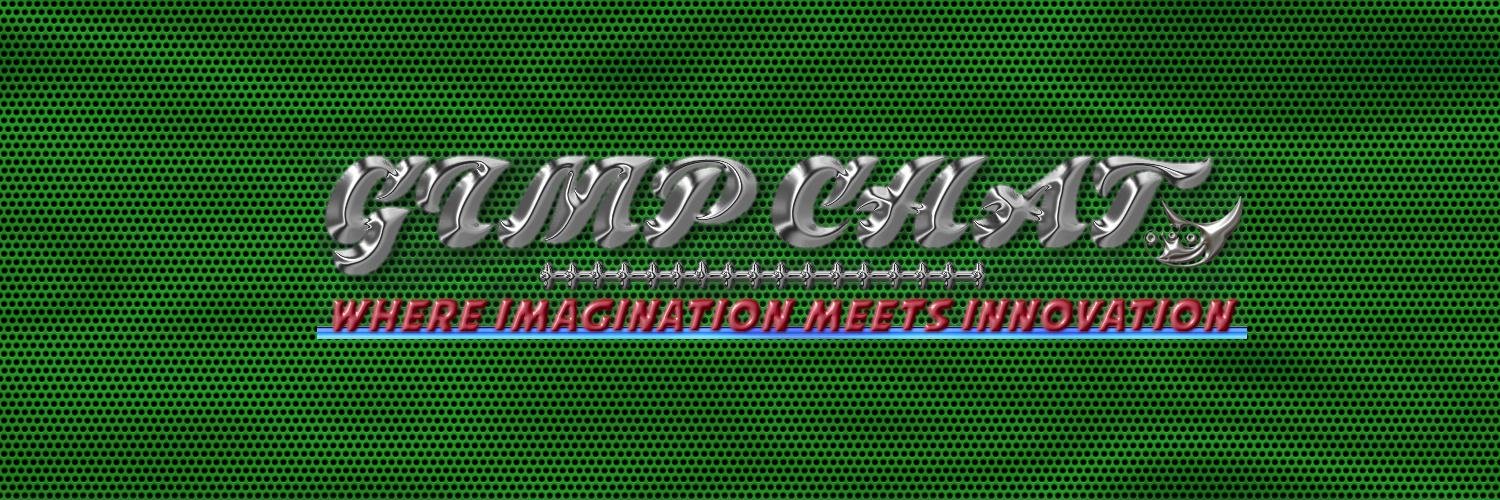 GimpChat's profile banner image