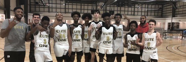 Elite1hoops Profile Banner