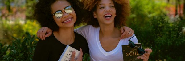 NewBookJoy Profile Banner
