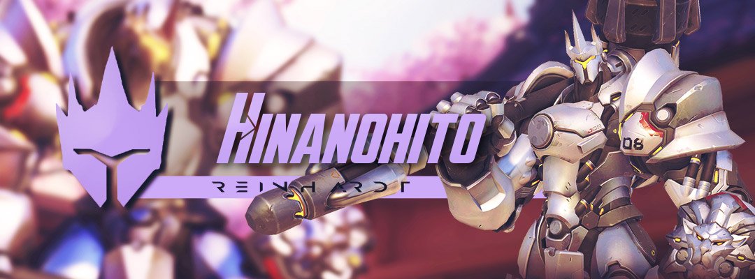 hinanohitoo's profile banner image