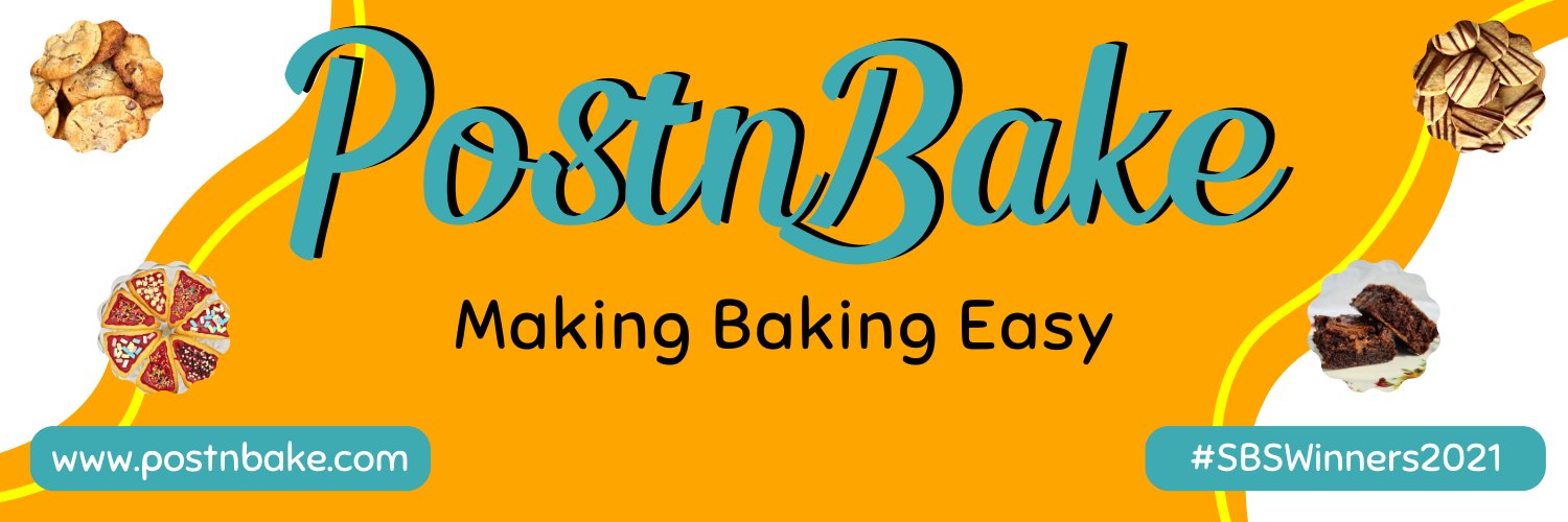 PostnBake | #sbswinners 2021 banner