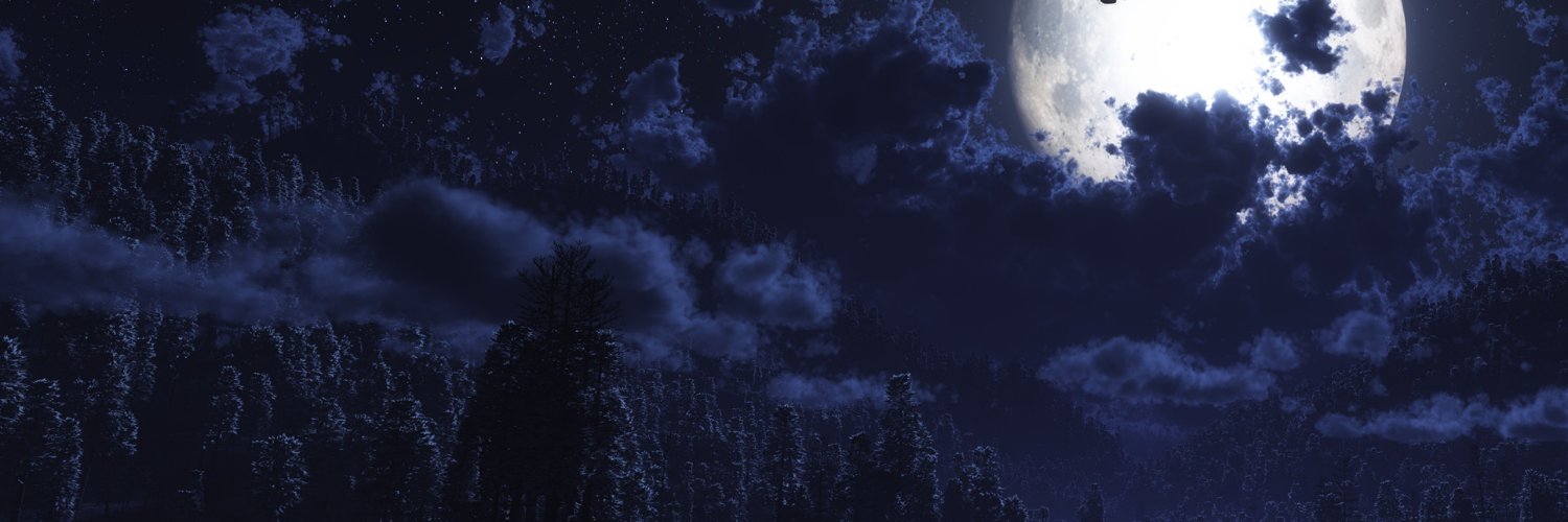 cridas's profile banner image