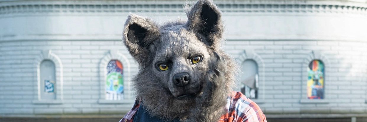 NIST Reference Werewolf Boyfriend banner