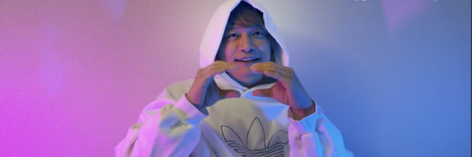 kasaringo's profile banner image