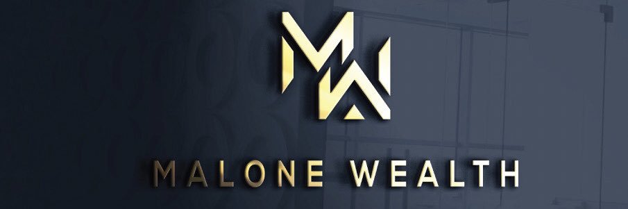 Kevin Malone's banner