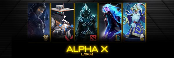 Alpha X Latam Profile Banner