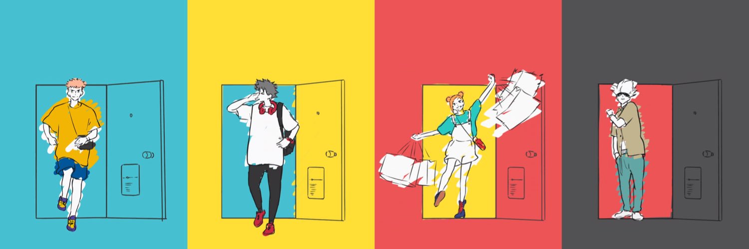 KTend0's profile banner image