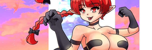 BunnViera's profile banner image