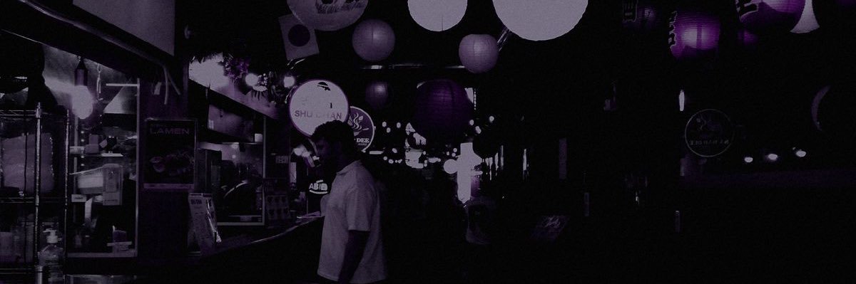 Twitter banner for @imfuks