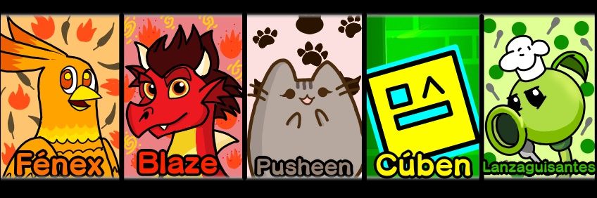 FenexAM01's profile banner image