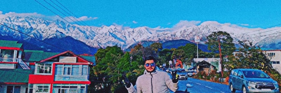 HarshitMinhas00's profile banner image