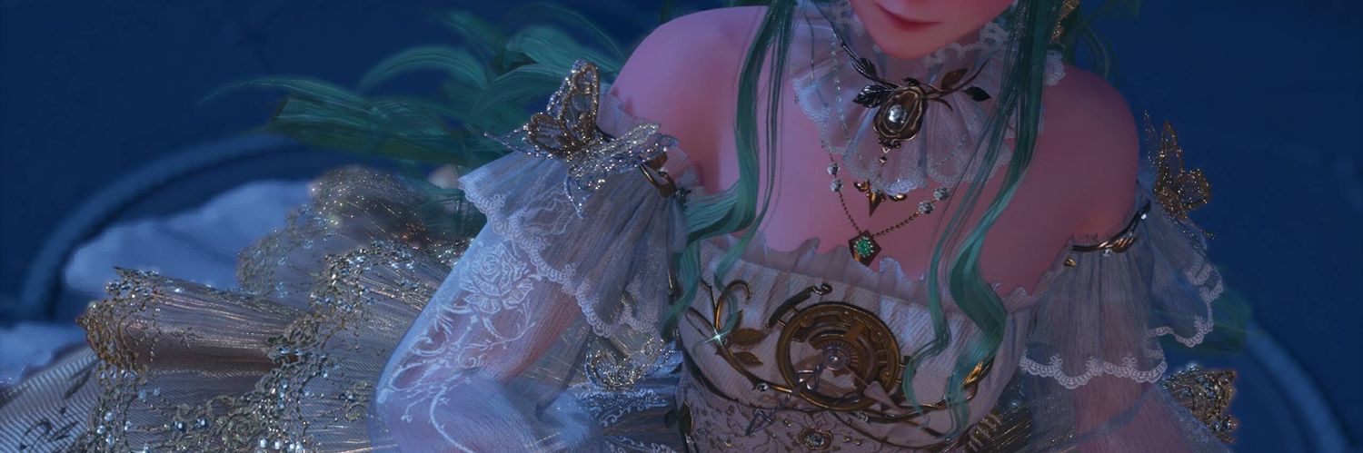 ameloafiore's profile banner image