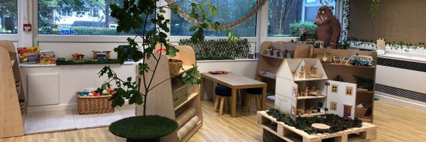 EYFSwithMissS Profile Banner