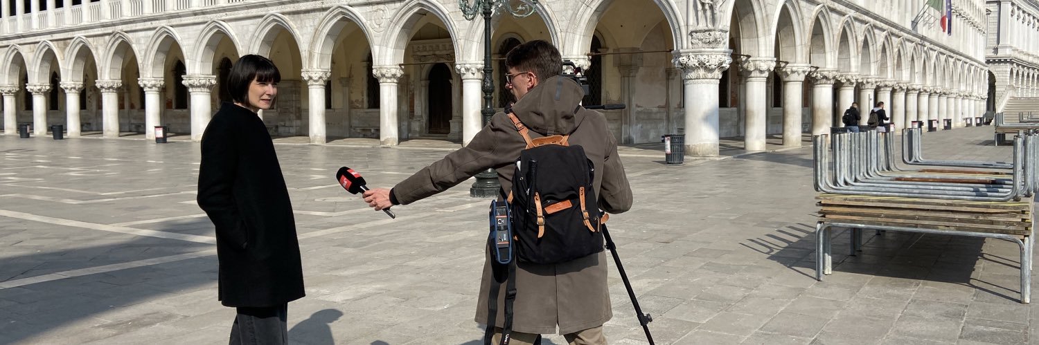 Pascal Scheiber banner