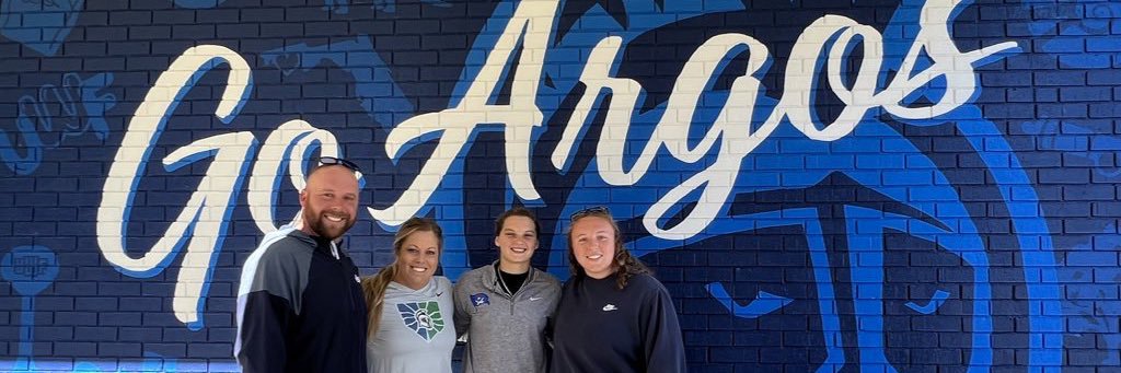 Cloey Criggall banner
