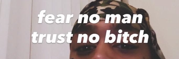 VibeBanditt's profile banner image