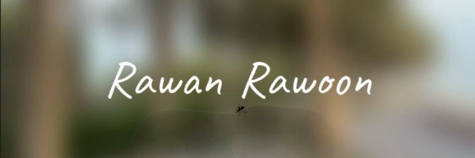 rawooona_72's profile banner image