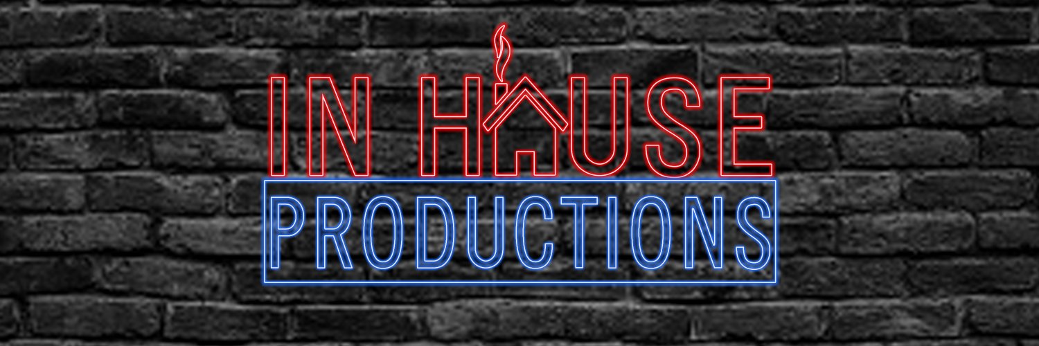 inHausePro's profile banner image