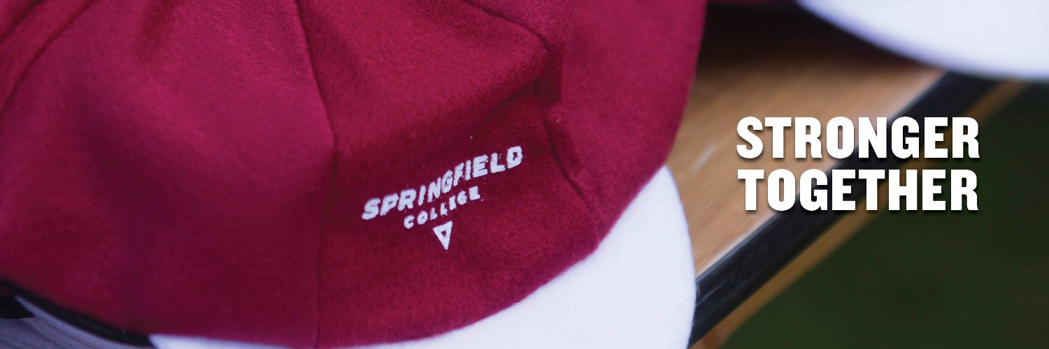 Springfield Alumni banner