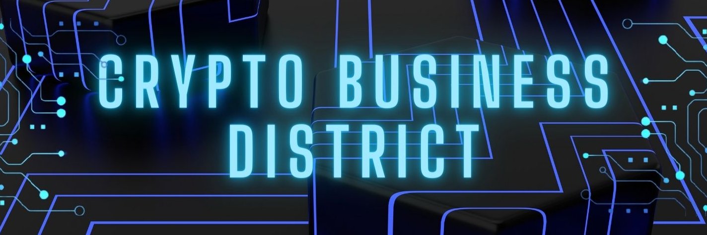 CryptoBeeDEE's profile banner image