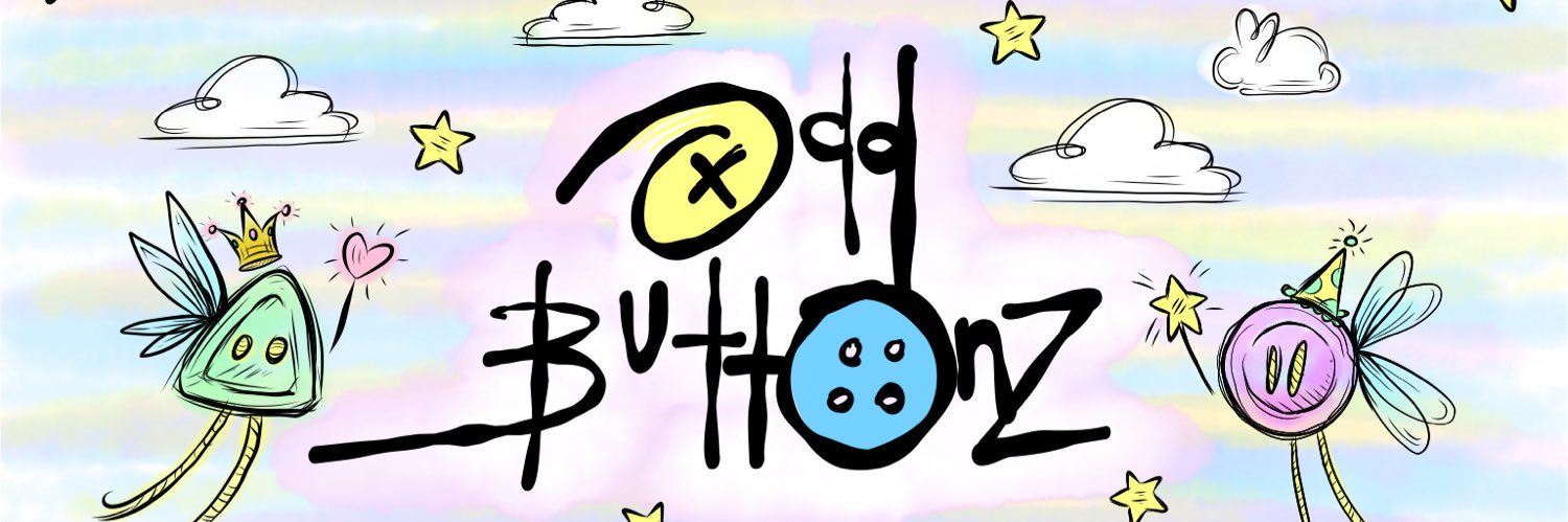 Buttonz banner