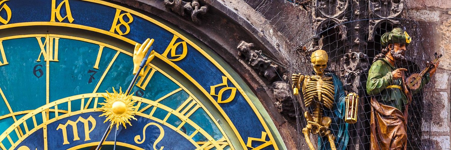 The Order of the Occult Hand banner