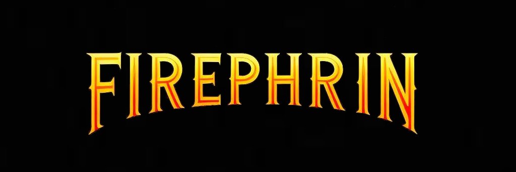 FirePhrin's profile banner image