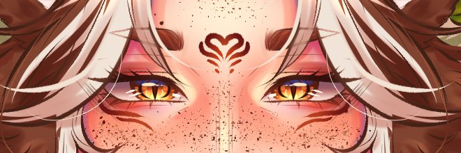 Mocha☕️🌿 | COMMS OPEN's banner