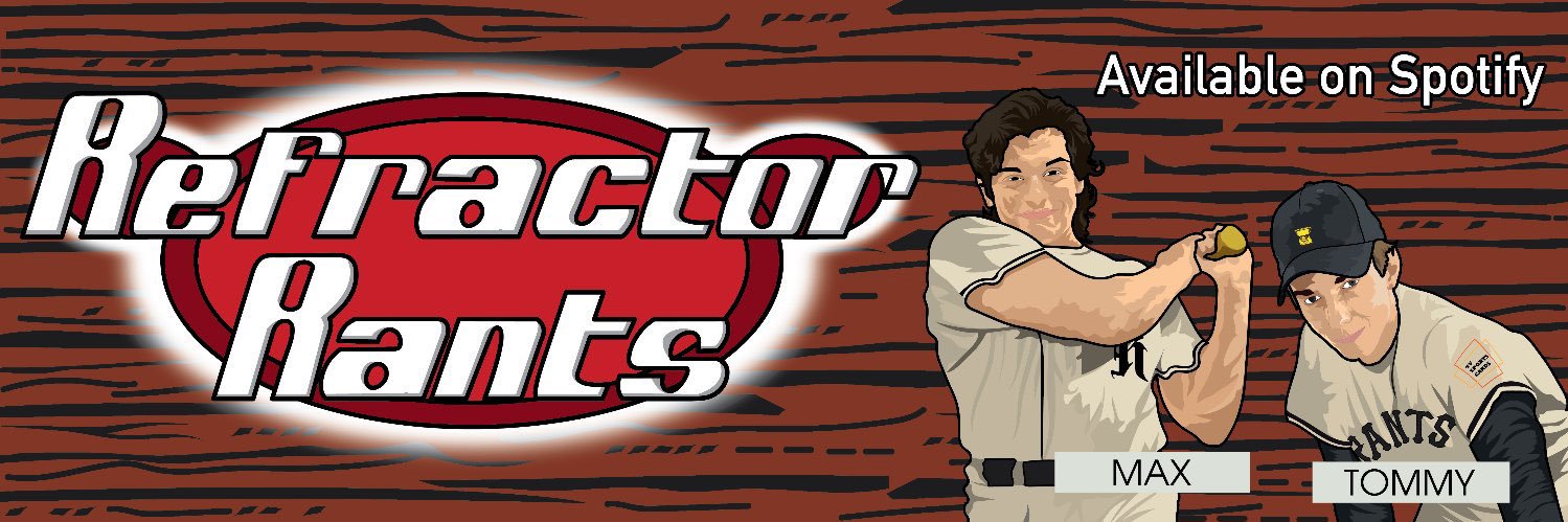 Tv's banner