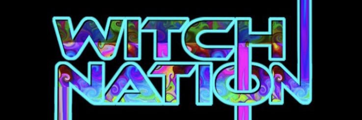 WitchNation's profile banner image