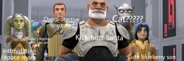 JuliaTheGrouch's profile banner image