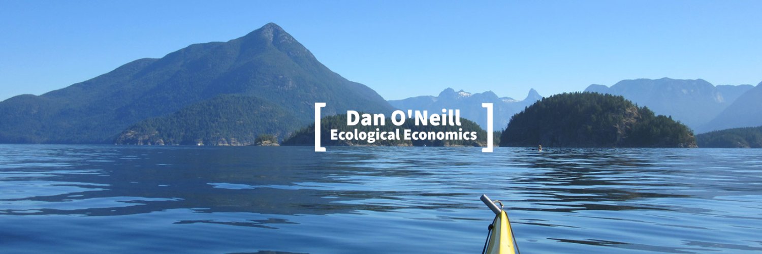 Dan O'Neill banner