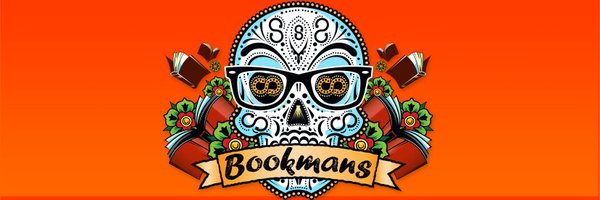 bookmans Profile Banner
