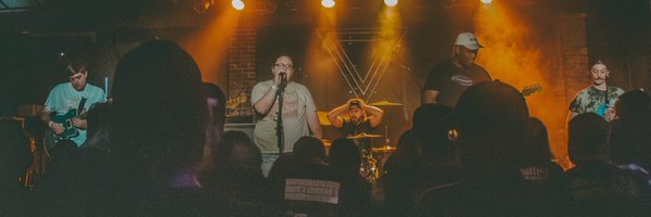 GoodridgeOK Profile Banner